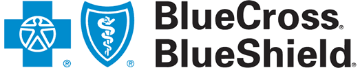 Blue Cross Blue Shield logo