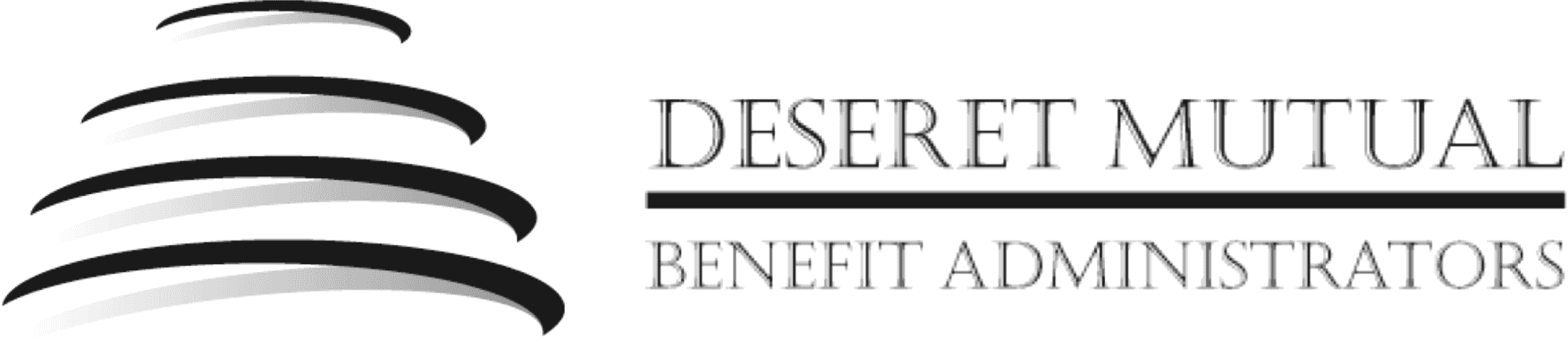 Deseret Mutual Benefit Administrators logo