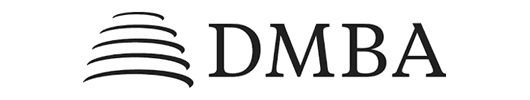 DMBA logo