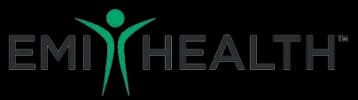 EMI Health logo