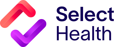 Select Health logo