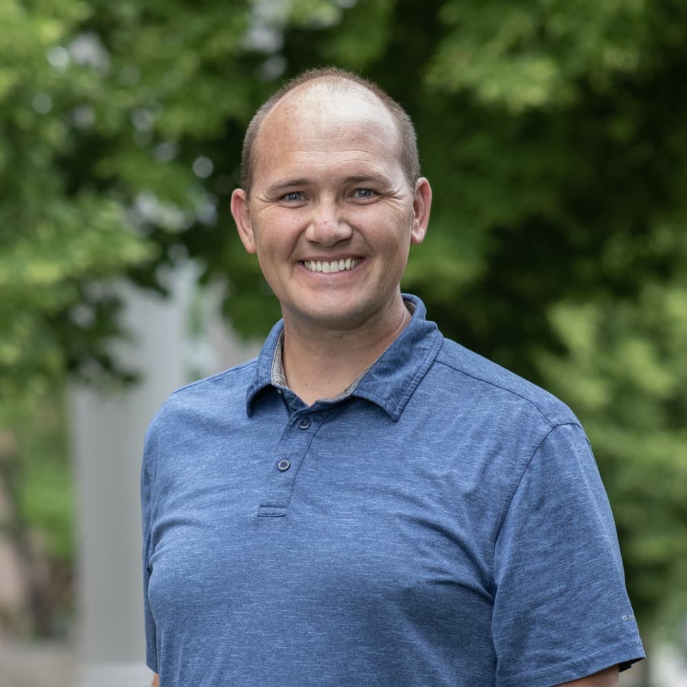 Portrait of Chris Adams, LMFT, CSAT, RDX-S at Connections Counseling
