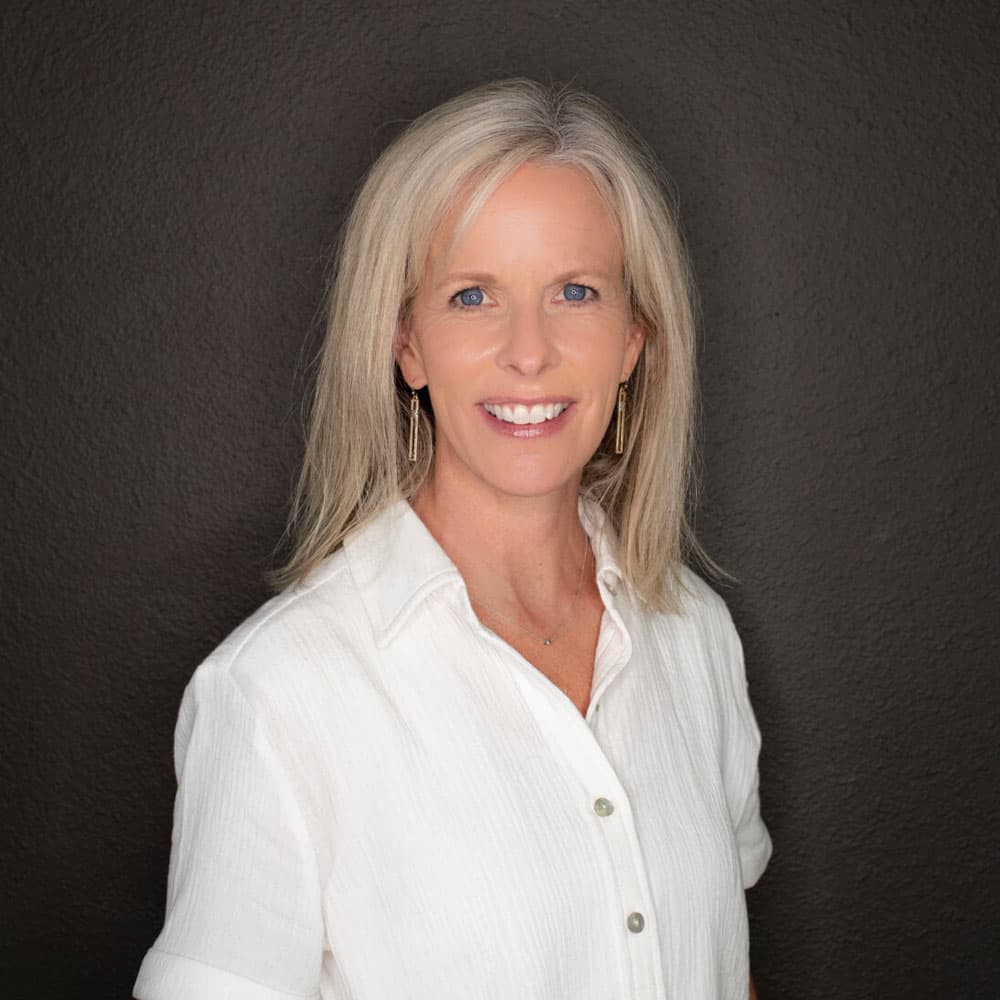 Portrait of Jennifer Atkinson, LMFT, CPTT at Connections Counseling