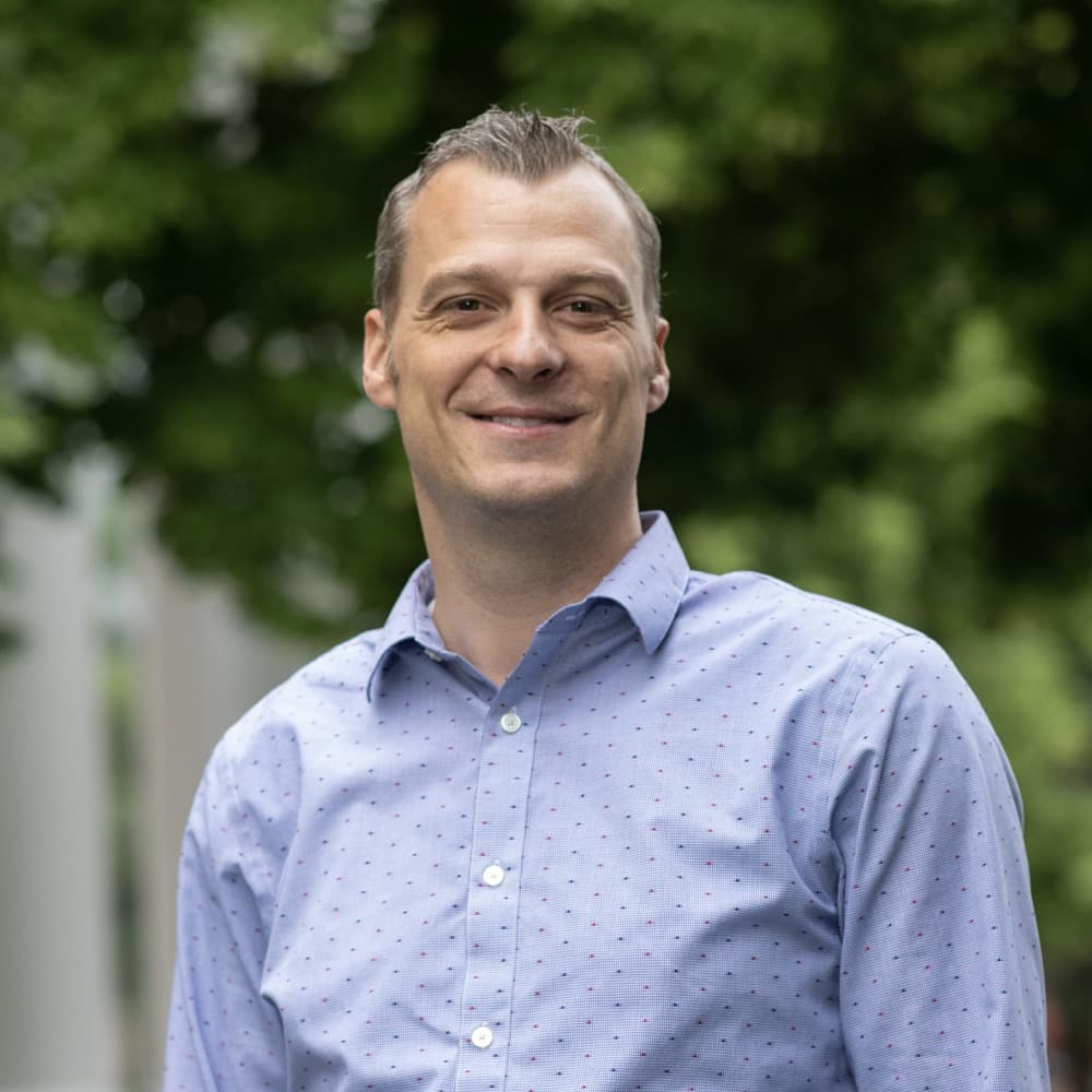 Portrait of Kyle M. Reid, LMFT, CSAT-S, CPTT at Connections Counseling