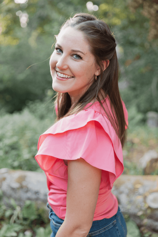 Portrait of Becky Hinchcliff, LCSW at Connections Counseling