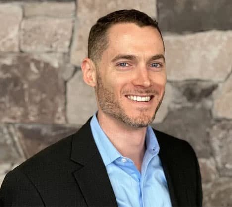 Portrait of Drew Vernick, LCSW at Connections Counseling