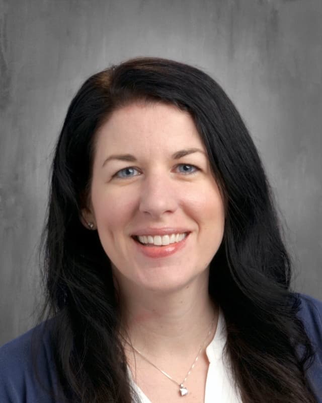Portrait of Victoria Hatton, PhD at Connections Counseling