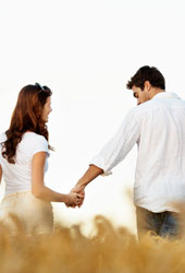 Healing Relationships