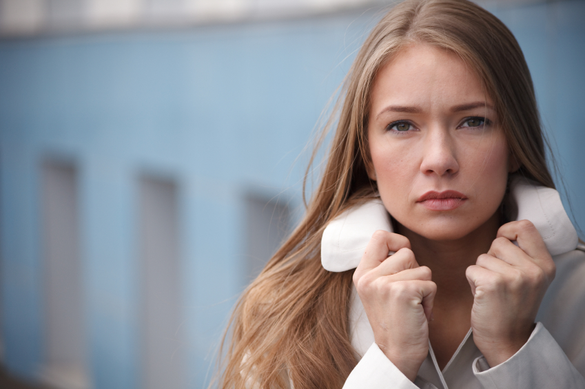 Partner Spouse Trauma and Abuse