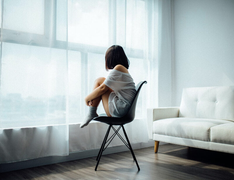 Coping with Betrayal Trauma