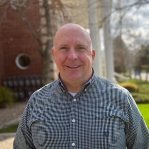 Will Hansen, CMHC