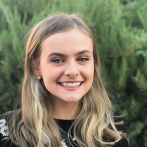 Lauren Heywood MFT