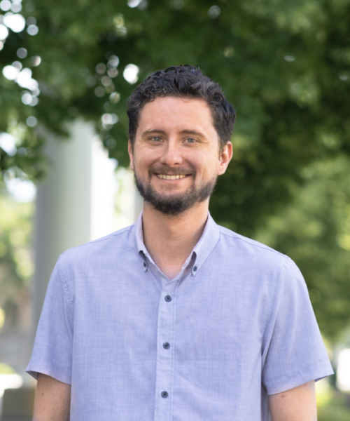 Alex Pratt, LMFT, CSAT