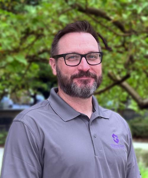 Christopher Knox, CMHC